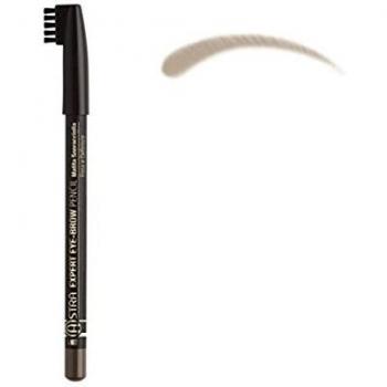 Astra Expert Eyebrow Pencil - Blonde/Brown Shade with Brush 1.1g