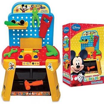 ED Dede - Herramienta de Juguete Mickey Mouse