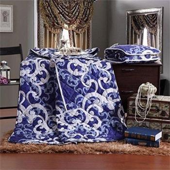 ZHLONG Almohada multifunción, edredón