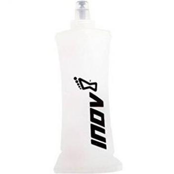 Inov8 - Softflask 0.25, Color Clear/Black