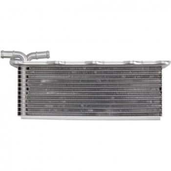 Intercooler Nissens 96318 - Compartimentos de Motor, Fabricado en materiales de alta calidad, Diseño optimizado para mejorar la eficiencia del motor, Compatible con diversas marcas y modelos de vehículos, Fácil instalación y ajuste preciso, Garantía