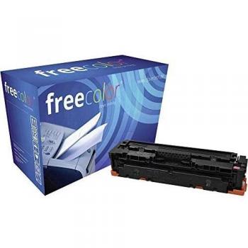 Tóner Compatible Magenta Freecolor HP 410A CF413A para LaserJet Pro M452 y M551c-frc