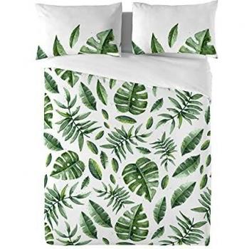 NATURALS Funda nórdica con Botones Fresh Cama 180