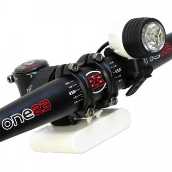 One23 - Foco LED delantero para bicicletas