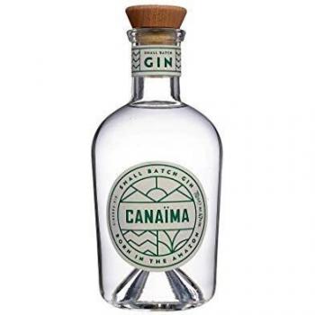 Gin Canaima Premium
