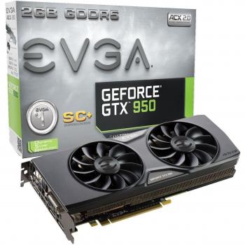EVGA 02G-P4-2956-KR - Tarjeta gráfica
