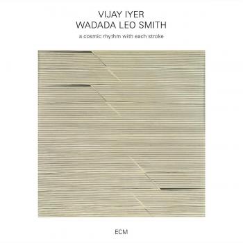 A Cosmic Rhythm with Each Stroke