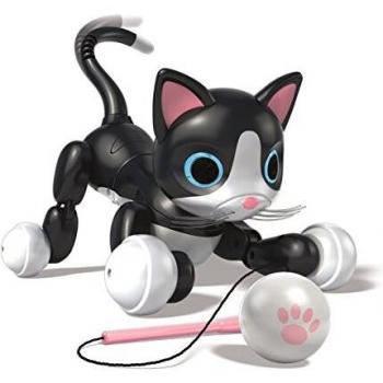 Zoomer - Juguete electrónico Kitty