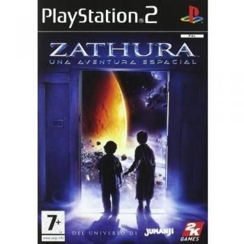 Zathura - Jumanji 2 Aventura Espacial