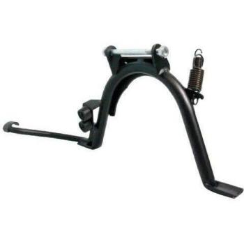 Buzzetti Caballete Central Buzzetti 4413 Piaggio Liberty 125, Plata