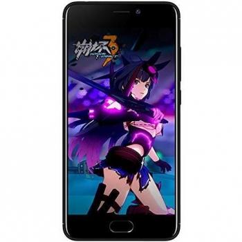 Meizu M6 - Smartphone de 5.2