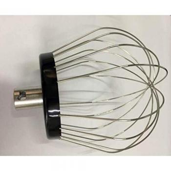 Accesorio Varillas para Batidoras Amasadoras Bomann - Clatronic - KM3323 / KM362 / KM3421 / KM 3414 / KM315 / KM3633 / KM3632 / KM305