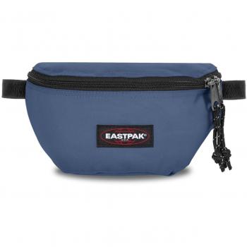 Riñonera unisex Eastpak Springer con diseño compacto, material resistente, cierre de cremallera, correa ajustable para la cintura y capacidad para llevar lo esencial