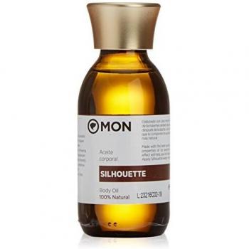 MON Aceite Corporal Silhouette 125 ml