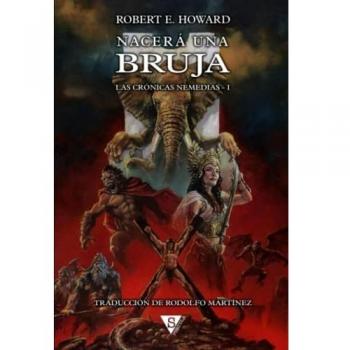 Nacerá una bruja
