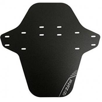 ZEFAL Deflector Lite XL Guardabarros MTB, Negro, Talla Única