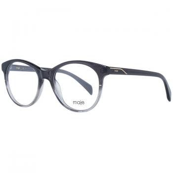 Maje MJ1005 104 Women's Eyeglasses Clear Size 51 (Frame Only) - Blue Light Block Available