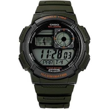 Casio Reloj de Pulsera AE-1000W-3AVEF