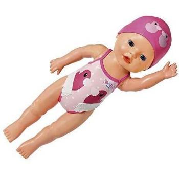 BABY born - Muñeca Nadadora