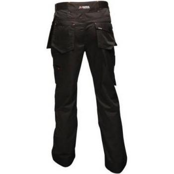 Pantalones de trabajo Regatta para hombre Incursion