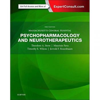 Massachusetts General Hospital Psychopharmacology and Neurotherapeutics, 1e