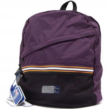Bolsa - Le Vrai 3.0 Francois - Violet Imperial - M