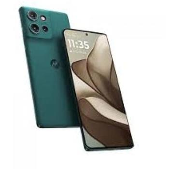 Smartphone Motorola Edge 50 Dual SIM 12GB RAM 512GB 5G Verde Jungle