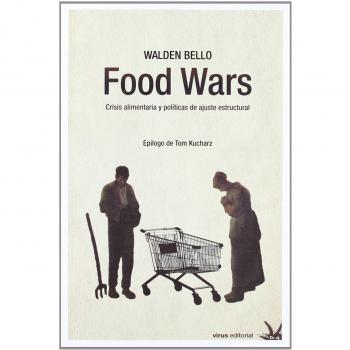 FOOD WARS