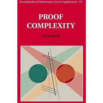 Proof Complexity: 170
