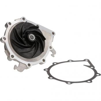 Bomba de refrigerante y agua THERMOTEC WP-MN133, tipo: bomba de refrigerante y agua, características: alta eficiencia, diseño compacto, fácil instalación, compatible con múltiples vehículos