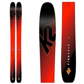 K2 Pinnacle 105 Ti 191