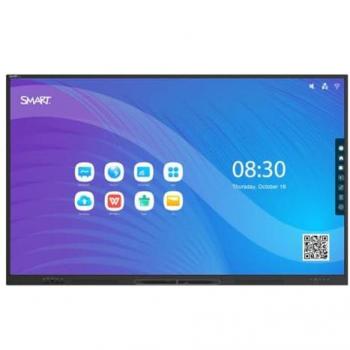 Pizarra Interactiva SMART Technologies GX165-V3 65 4K Ultra HD (3840 x 2160 píxeles) Pantalla Táctil
