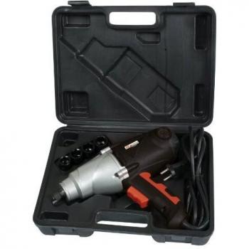 Llave de impacto eléctrica 1010W 450Nm Ribimex