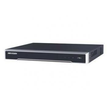 Hikvision - ds-7608ni-k2/8P - nvr7600 4 K - 8 canales