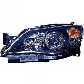Van Wezel 5473962 Faro doble delantero derecho