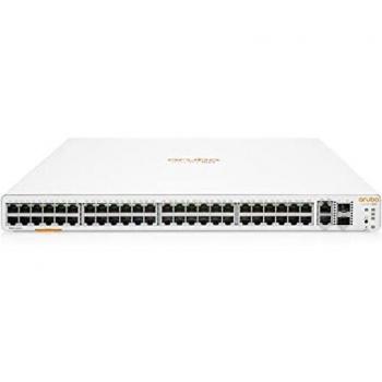 Aruba Instant On 1960 48G 2XGT 2SFP+ Managed L2+ Gigabit Ethernet Switch