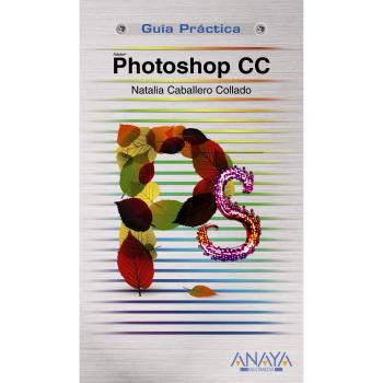 Manual de Uso Práctico Photoshop CC