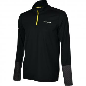 Babolat Core 1/2 Zip men FS18, small