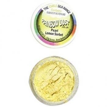 Polvo de seda 3gr rainbow rd0202