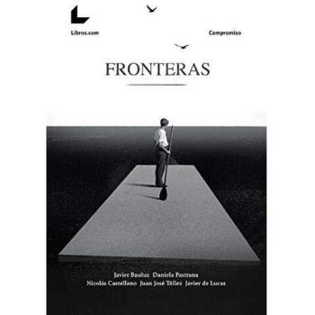 Fronteras: 2