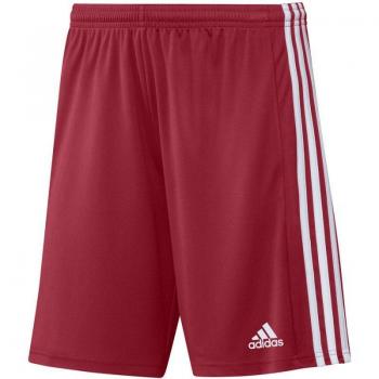 Pantalones Cortos Squadra 21 Rojo Hombre Adulto