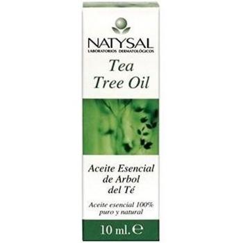 Aceite Esencial Árbol Del Té 10 Ml. de Natysal