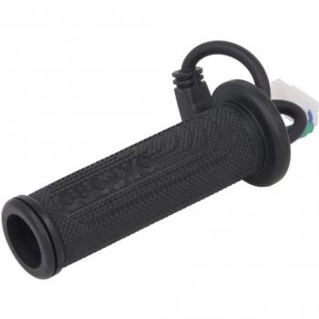 Recambio puño calefactable Sport derecha OF696T7, características: calefacción ajustable, diseño ergonómico, fácil instalación, compatible con motocicletas