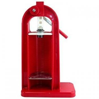 Taponadora de columna Rigamonti para tapones de corcho y corona Ø 28-30 mm