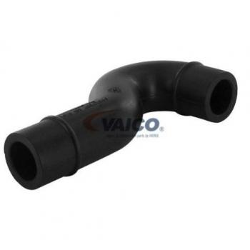 Manguito de ventilación de culata VAICO V10-2775 con flexible para aceite