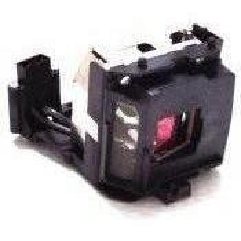 Beamer proyector Lámpara PJxJ AN-F212LP para Sharp PG-F317X beamer