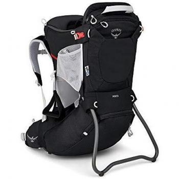 Osprey Poco - Portabebés