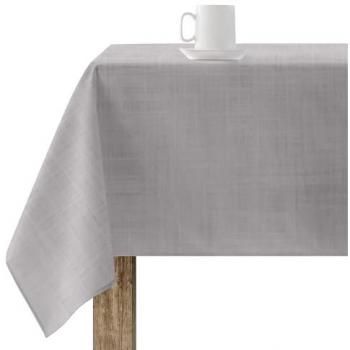 Mantel BL Belum Resinado Antimanchas XL para Mesas Grandes de Algodón Orgánico 100x300 cm, Tacto Extrasuave, Color Multicolor, 100% Made in Spain