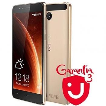 SMARTPHONE INNJOO HALO PLUS ANDROID 5.5 QUAD CORE 8GB