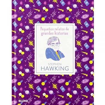 Stephen Hawking